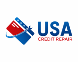 https://www.logocontest.com/public/logoimage/1662826189USA Credit Repair 6.png